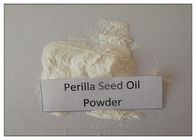 امگا 3 Perilla Frutescens عصاره، بهبود حافظه عصاره گیاهی طبیعی