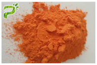 رنگدانه غذا مکمل های غذایی طبیعی Orange Red Lutein Marigold Flower Extract