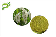 گیاهان گلدار حاوی مکمل های طبیعی طبیعی ویتامین P پودر روتین از Sophora Japonica عصاره