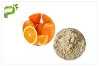 عصاره آنتی اکسیدانی گیاهان طبیعی طبیعی Citrus Aurantium L عصاره هسپرتین CAS 520 33 2 بهبود طعم غذا