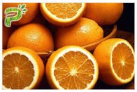 عصاره آنتی اکسیدانی گیاهان طبیعی طبیعی Citrus Aurantium L عصاره هسپرتین CAS 520 33 2 بهبود طعم غذا