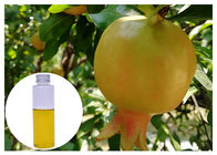 عطر و طعم فوق العاده پوستی روغن آرایشی دانه انار را تقویت می کند CAS 544 72 9