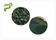 جلبک Spirulina Platensis 25 کیلوگرم / پودر عصاره گیاهی طبل برای بهبود سیستم ایمنی بدن