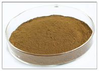 Oleuropein 20٪ عصاره طبیعی برگ زیتون برای مکمل های غذایی Brown powder