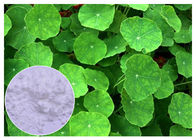 اسکراب پوست Gotu Kola Leaf Powder، Centella Asiatica برگ عصاره CAS 16830 15 2