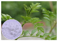 عصاره گیاهی Glabridin عصاره ریشه شیرین بیان برای کاهش نور پوست CAS 59870 68 7