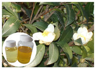 روغن اسید چرب اسانس طبیعی مواد تشکیل دهنده لوازم آرایشی و بهداشتی از Camellia Oleifera دانه