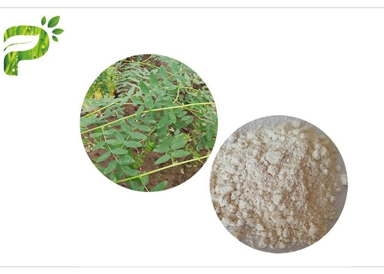CAS 84687 43 4 عصاره استراگال Membranaceus استراگالوزید IV 98٪ ضد پیری