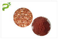 مکمل رژیم غذایی عصاره بادام زمینی Proanthocyaindins PACs Dark Red Color