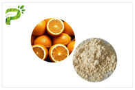 مکمل های غذایی طبیعی هسپرتین Citrus Aurantium L Extract CAS 520 33 2