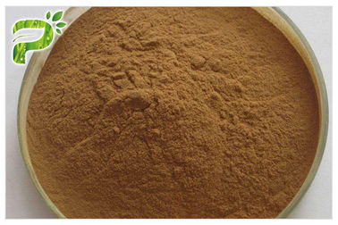 پودر نازک قهوه ای زرد عصاره ریشه جینسینگ 20 ((R) - جینسنوزید Rh2/Rg3 ضد سرطان