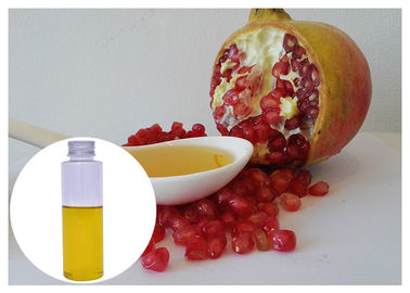 روغن دانه انار لوازم آرایشی و بهداشتی پوست مرطوب کننده CAS 544 72 9