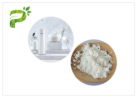 CAS 129499 78 1 مواد سفید کننده پوست L-اسکربین اسید 2-گلوکوزید AA2G